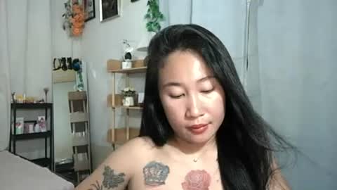 Snapshot of pinayhotty_yumie chatting on 20, 6, 2026 yumie online show from 20, 6, 2026