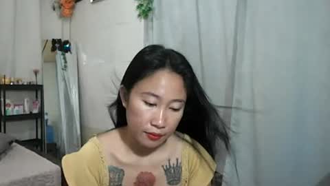 Snapshot of pinayhotty_yumie chatting on 26, 6, 2026 yumie online show from 26, 6, 2026