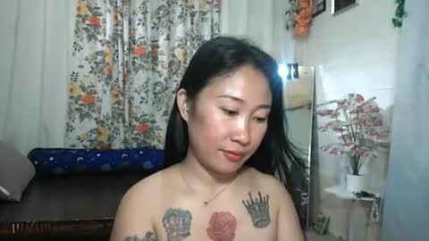 Snapshot of pinayhotty_yumie chatting on 11, 7, 2026 yumie online show from 11, 7, 2026