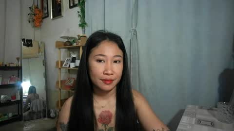 Snapshot of pinayhotty_yumie chatting on 23, 7, 2026 yumie online show from 23, 7, 2026
