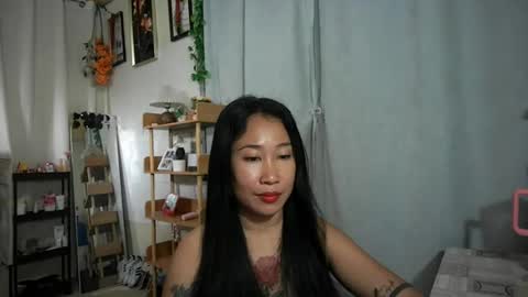 Snapshot of pinayhotty_yumie chatting on 29, 7, 2026 yumie online show from 29, 7, 2026