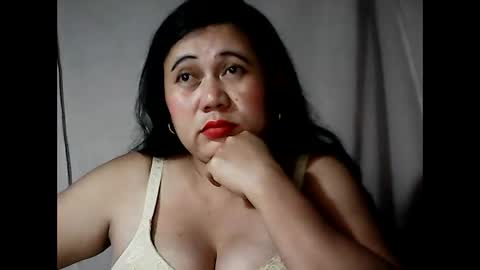 pinaymama12345 online show from 4, 1, 2025