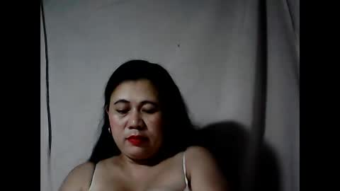 pinaymama12345 online show from 6, 1, 2025