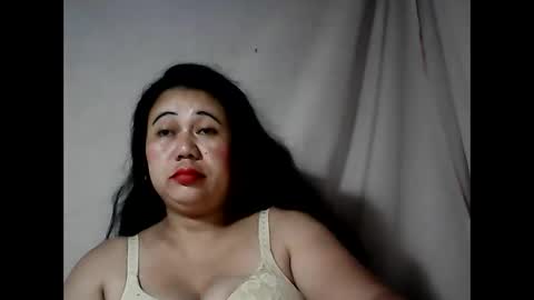 pinaymama12345 online show from 21, 1, 2025