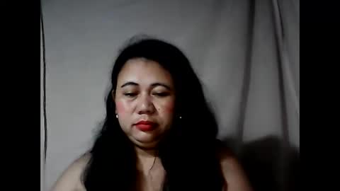 pinaymama12345 online show from 25, 1, 2025