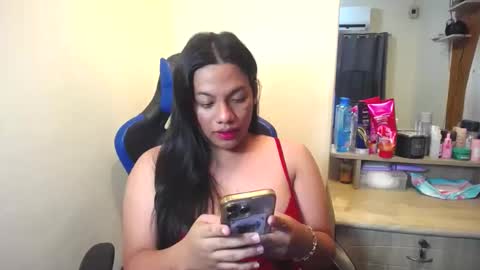 Snapshot of pinaymistress69 chatting on 27, 2, 2025 Im chikana online show from 27, 2, 2025