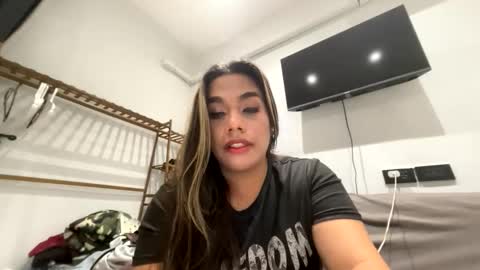 Snapshot of pinaymistress69 chatting on 7, 10, 2025 Im chikana online show from 7, 10, 2025