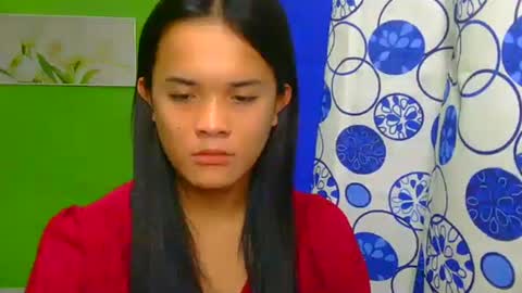 pinaymorena_rhowe online show from 10, 12, 2024