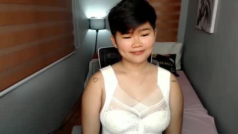 Snapshot of pinayprincesslyn chatting on 5, 1, 2025 Lyn the Lesbian online show from 5, 1, 2025