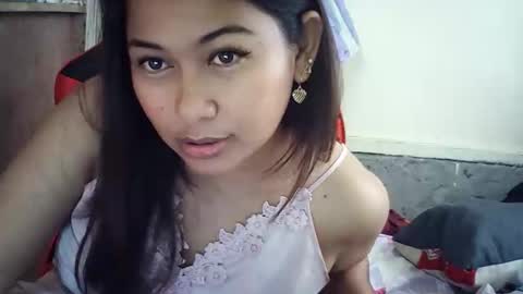 Snapshot of pinaysunday chatting on 24, 11, 2025 pinaysunday online show from 24, 11, 2025