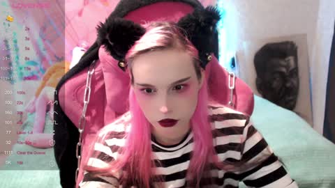 Snapshot of pineapple_dope chatting on 15, 1, 2025 Nancy online show from 15, 1, 2025