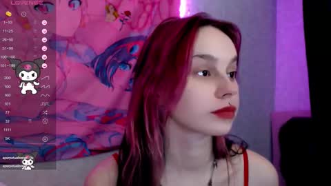 Snapshot of pineapple_dope chatting on 20, 11, 2025 Nancy online show from 20, 11, 2025