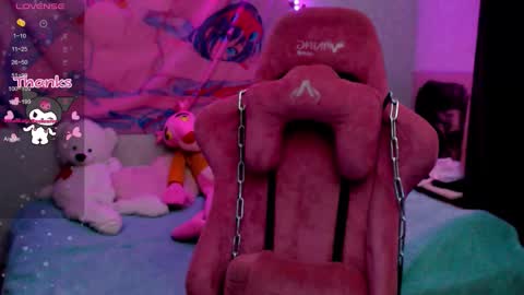 Snapshot of pineapple_dope chatting on 7, 1, 2026 Nancy online show from 7, 1, 2026