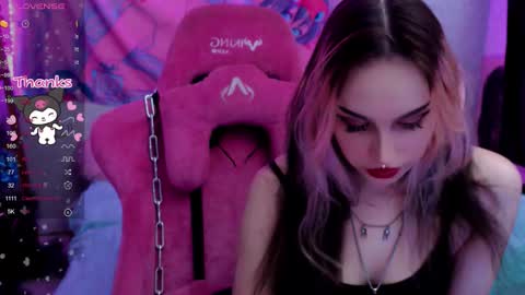 Snapshot of pineapple_dope chatting on 11, 1, 2026 Nancy online show from 11, 1, 2026