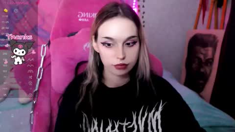 Snapshot of pineapple_dope chatting on 14, 2, 2026 Nancy online show from 14, 2, 2026