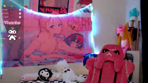 Snapshot of pineapple_dope chatting on 27, 2, 2026 Nancy online show from 27, 2, 2026