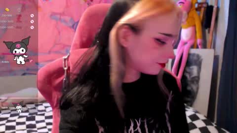 Snapshot of pineapple_dope chatting on 28, 2, 2026 Nancy online show from 28, 2, 2026