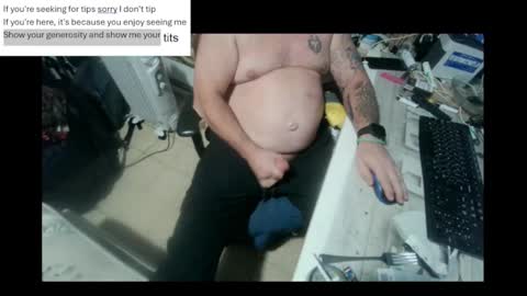 pini_z online show from 6, 1, 2025