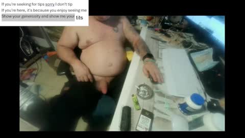 pini_z online show from 28, 1, 2025