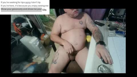 pini_z online show from 20, 2, 2025