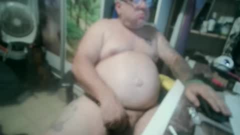 pini_z online show from 16, 10, 2025