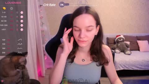 Stephanie online show from 5, 12, 2024