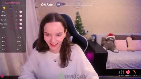 Stephanie online show from 6, 12, 2024