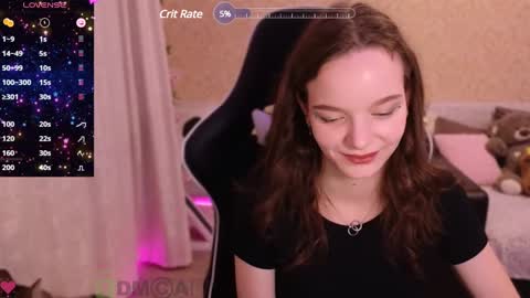 Stephanie online show from 12, 1, 2025