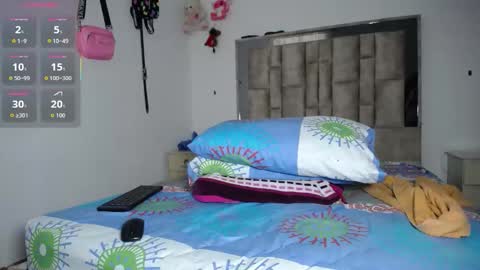 Snapshot of pink__tiffany chatting on 1, 12, 2025 tiffany online show from 1, 12, 2025