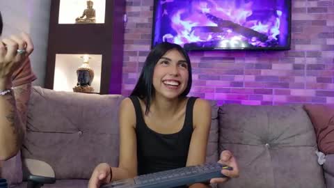 pink_as online show from 21, 5, 2026