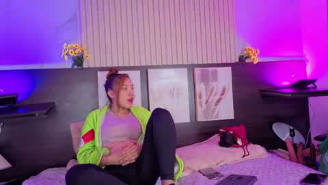 pink_as online show from 9, 7, 2026