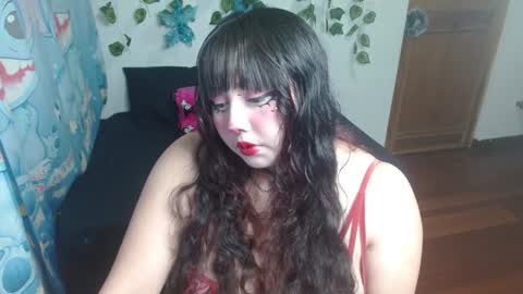 Snapshot of pink_cacti chatting on 29, 12, 2024 Lore online show from 29, 12, 2024