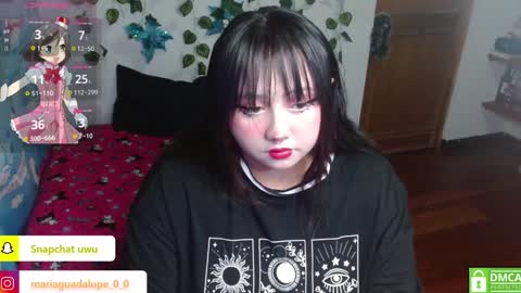 Snapshot of pink_cacti chatting on 14, 1, 2025 Lore online show from 14, 1, 2025