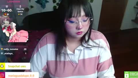 Snapshot of pink_cacti chatting on 6, 2, 2025 Lore online show from 6, 2, 2025