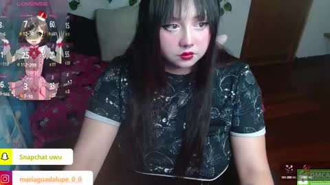 Snapshot of pink_cacti chatting on 10, 2, 2025 Lore online show from 10, 2, 2025