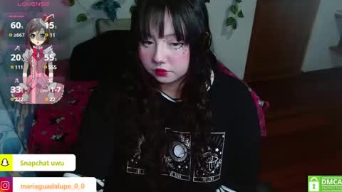 Snapshot of pink_cacti chatting on 23, 2, 2025 Lore online show from 23, 2, 2025