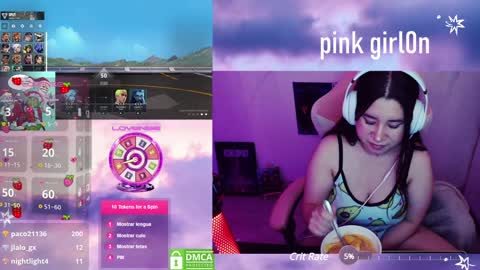 Kitty online show from 11, 12, 2024