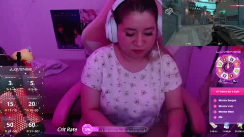 Kitty online show from 31, 1, 2025