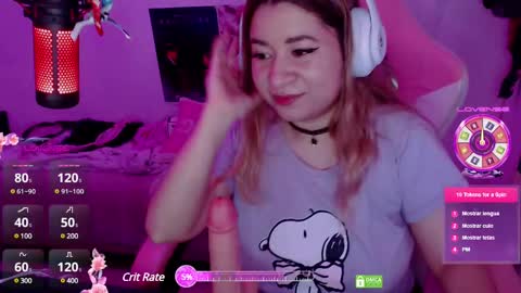 Kitty online show from 17, 2, 2025