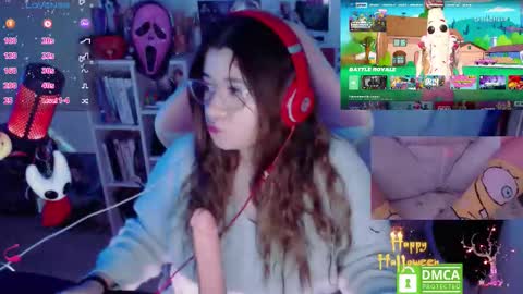 Kitty online show from 4, 11, 2025