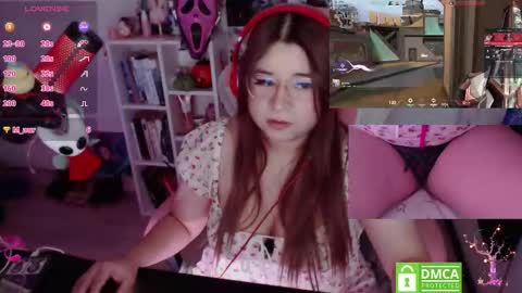 Kitty online show from 3, 12, 2025