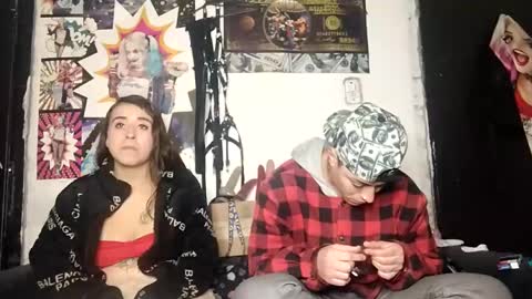 Pink  peyton online show from 23, 12, 2024