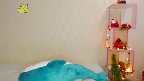 Pikachu pika online show from 25, 11, 2025