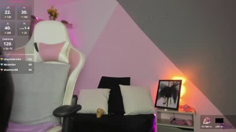 Snapshot of pink_secret chatting on 30, 1, 2025 pink_secret online show from 30, 1, 2025