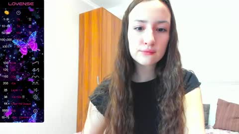 Snapshot of pink_soda33 chatting on 23, 5, 2026 pink_soda33 online show from 23, 5, 2026