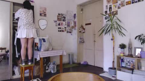 Snapshot of pink_soup chatting on 6, 10, 2025 Sony online show from 6, 10, 2025