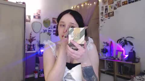 Snapshot of pink_soup chatting on 31, 10, 2025 Sony online show from 31, 10, 2025