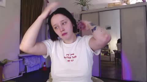 Snapshot of pink_soup chatting on 3, 11, 2025 Sony online show from 3, 11, 2025