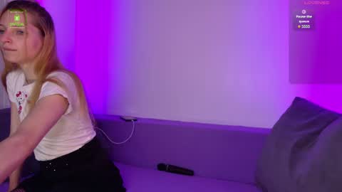 pink_velour online show from 7, 8, 2026