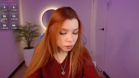 pinkan8el online show from 2, 3, 2026